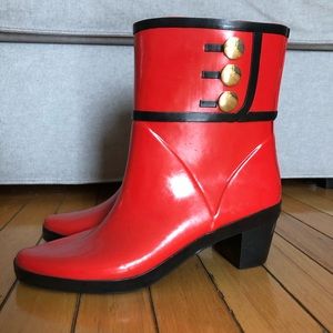 KATE SPADE NEW YORK Rain Boots